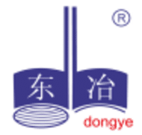 LOGO da Empresa: JIANGSU DONGYE ROLL CO ltd