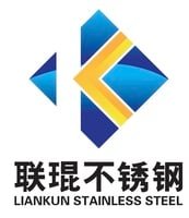 LOGO da Empresa: JIANGSU  LIANKUN  STAINLESS  STEEL CO LTD