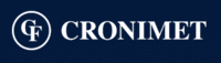 LOGO da Empresa: CRONIMET BRASIL LTDA