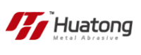 LOGO da Empresa: Shandong Huatong Metal Abrasive Co Ltd