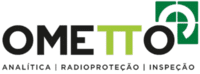 Logo da empresa OMETTO EQUIPAMENTOS DE RADIOPROTECAO E INSPECAO