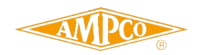 LOGO da Empresa: AMPCO METAL BRASIL COMERCIO E DISTRIBUICAO DE PECAS E PARTES INDUSTRIAIS LTDA