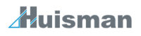 LOGO da Empresa: HUISMAN DO BRASIL SERVICOS LTDA.