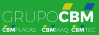 LOGO da Empresa: MABRA MAQUINAS E EQUIPAMENTOS LTDA