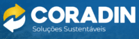 LOGO da Empresa: CORADIN COMERCIO DE RESIDUOS LTDA