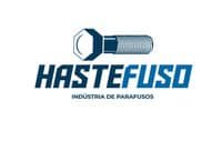LOGO da Empresa: HASTEFUSO INDUSTRIA E COMERCIO DE PARAFUSOS LTDA