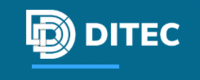 LOGO da Empresa: DITEC TELECOMUNICACOES LTDA.
