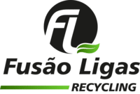 LOGO da Empresa: FUSÃO LIGAS COM. E IND. LTDA