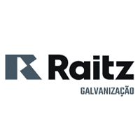 LOGO da Empresa: Jaime Raitz & Cia LTDA